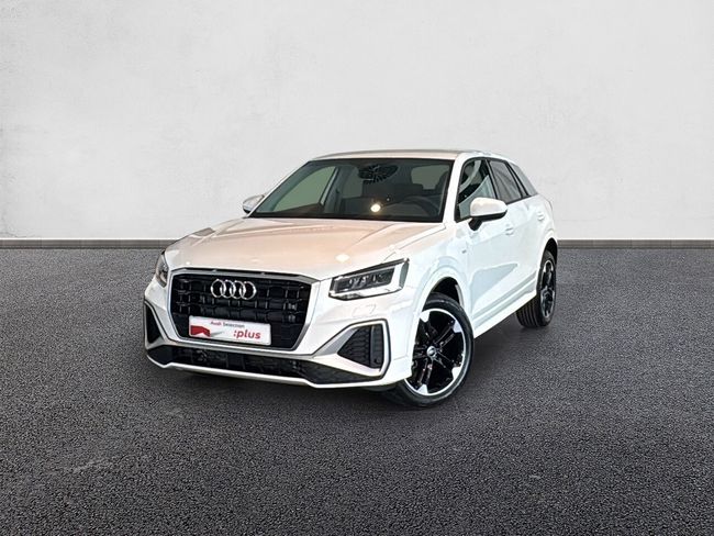 Audi Q2 ADRENALIN 30TFSI 110CV  - Foto 2