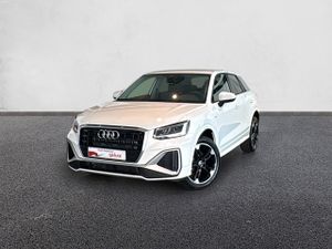 Audi Q2 ADRENALIN 30TFSI 110CV  - Foto 2