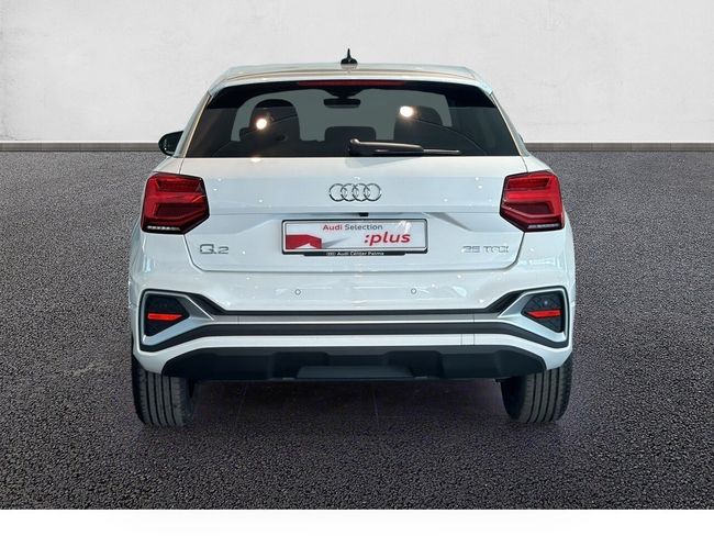 Audi Q2 ADRENALIN 30TFSI 110CV  - Foto 6