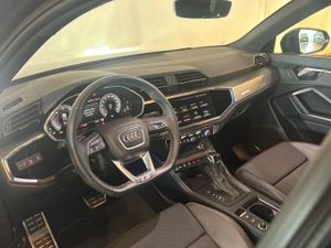 Audi Q3 2.0 35 TDI 110KW S TRONIC GENUINE ED. 5P  - Foto 20