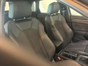 Audi Q3 2.0 35 TDI 110KW S TRONIC GENUINE ED. 5P  - Foto 15