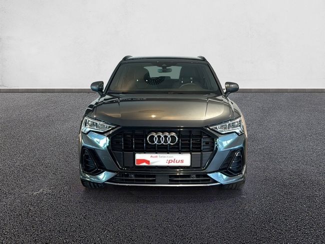 Audi Q3 2.0 35 TDI 110KW S TRONIC GENUINE ED. 5P  - Foto 3