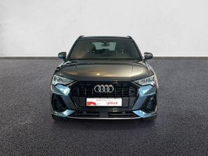 Audi Q3 2.0 35 TDI 110KW S TRONIC GENUINE ED. 5P  - Foto 3