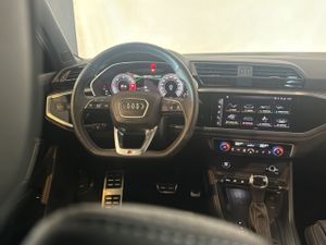 Audi Q3 2.0 35 TDI 110KW S TRONIC GENUINE ED. 5P  - Foto 18