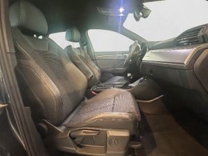 Audi Q3 2.0 35 TDI 110KW S TRONIC GENUINE ED. 5P  - Foto 9