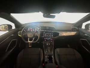 Audi Q3 2.0 35 TDI 110KW S TRONIC GENUINE ED. 5P  - Foto 8