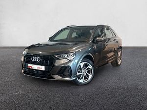Audi Q3 2.0 35 TDI 110KW S TRONIC GENUINE ED. 5P  - Foto 2