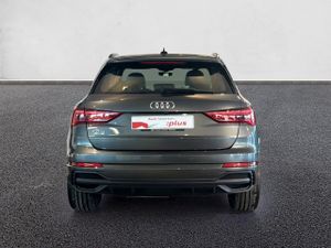 Audi Q3 2.0 35 TDI 110KW S TRONIC GENUINE ED. 5P  - Foto 6