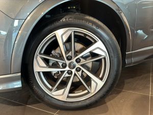 Audi Q3 2.0 35 TDI 110KW S TRONIC GENUINE ED. 5P  - Foto 7