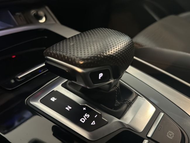 Audi Q5 S-TRONIC 35TDI 163CV  - Foto 14