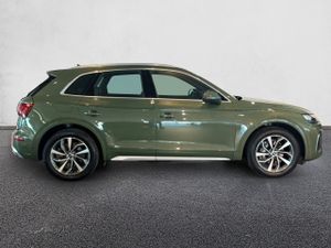 Audi Q5 S-TRONIC 35TDI 163CV  - Foto 4