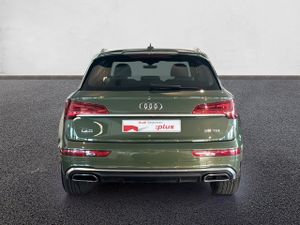 Audi Q5 S-TRONIC 35TDI 163CV  - Foto 6