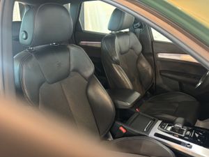 Audi Q5 S-TRONIC 35TDI 163CV  - Foto 15