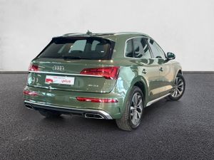 Audi Q5 S-TRONIC 35TDI 163CV  - Foto 5