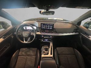 Audi Q5 S-TRONIC 35TDI 163CV  - Foto 8