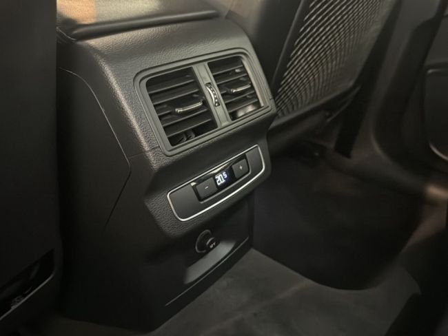 Audi Q5 S-TRONIC 35TDI 163CV  - Foto 18