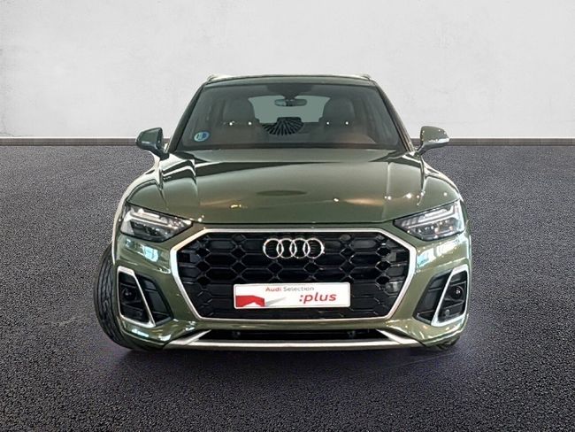 Audi Q5 S-TRONIC 35TDI 163CV  - Foto 3