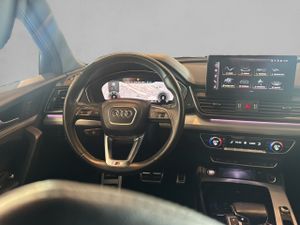 Audi Q5 S-TRONIC 35TDI 163CV  - Foto 17