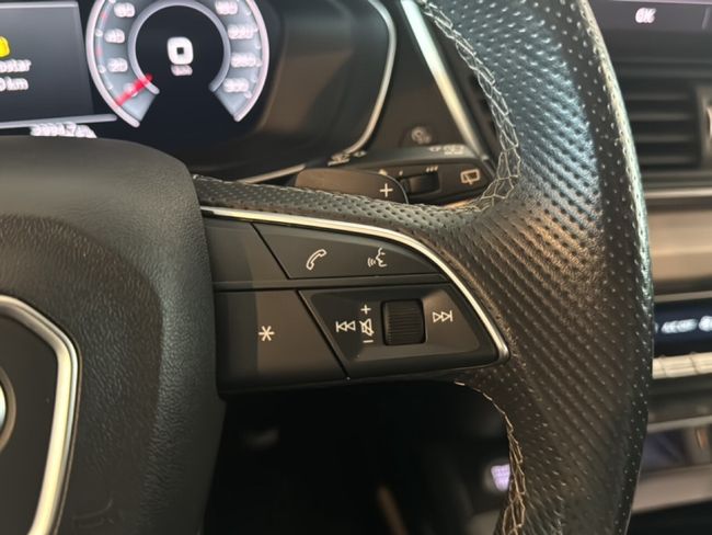 Audi Q5 S-TRONIC 35TDI 163CV  - Foto 13