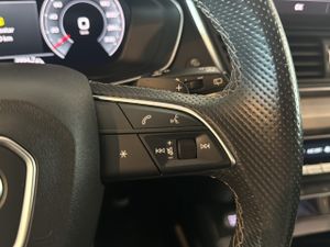 Audi Q5 S-TRONIC 35TDI 163CV  - Foto 13