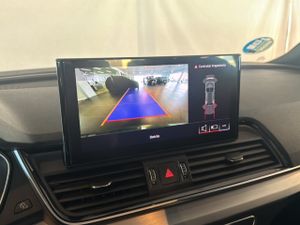 Audi Q5 S-TRONIC 35TDI 163CV  - Foto 10