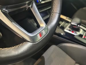 Audi Q5 S-TRONIC 35TDI 163CV  - Foto 19