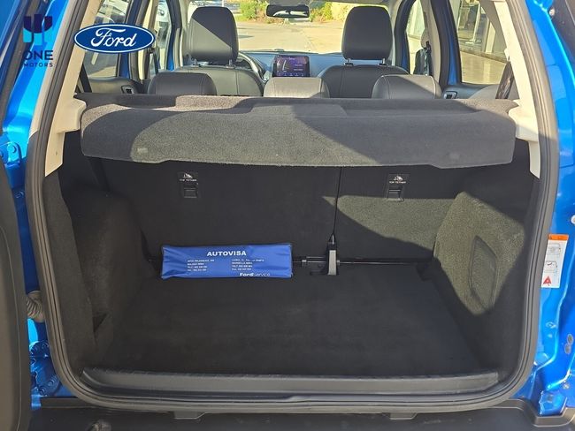 Ford Ecosport ACTIVE 1.0ECOB 125CV  - Foto 15
