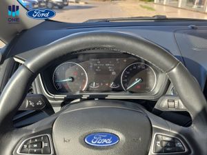 Ford Ecosport ACTIVE 1.0ECOB 125CV  - Foto 10