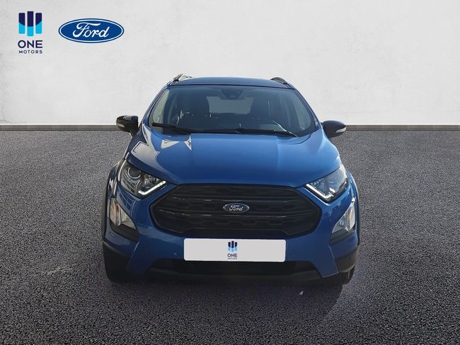 Ford Ecosport ACTIVE 1.0ECOB 125CV  - Foto 7