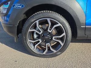 Ford Ecosport ACTIVE 1.0ECOB 125CV  - Foto 16