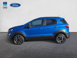 Ford Ecosport ACTIVE 1.0ECOB 125CV  - Foto 3