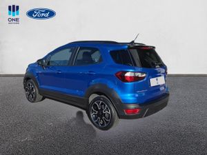 Ford Ecosport ACTIVE 1.0ECOB 125CV  - Foto 4