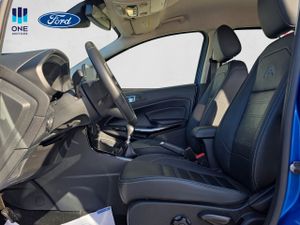 Ford Ecosport ACTIVE 1.0ECOB 125CV  - Foto 13