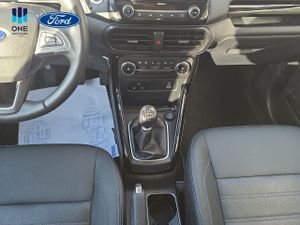 Ford Ecosport ACTIVE 1.0ECOB 125CV  - Foto 11