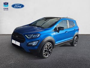 Ford Ecosport ACTIVE 1.0ECOB 125CV  - Foto 2