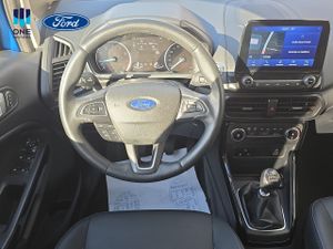 Ford Ecosport ACTIVE 1.0ECOB 125CV  - Foto 8