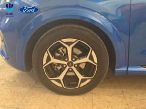 Ford Puma ST-LINE 1.0ECOB MHEV 125CV 5P  - Foto 17