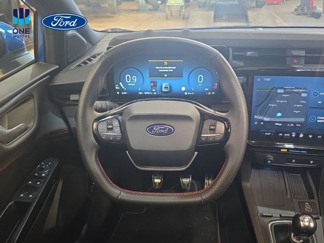 Ford Puma ST-LINE 1.0ECOB MHEV 125CV 5P  - Foto 10