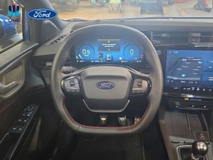 Ford Puma ST-LINE 1.0ECOB MHEV 125CV 5P  - Foto 10