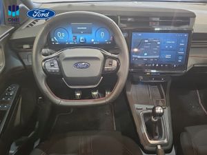 Ford Puma ST-LINE 1.0ECOB MHEV 125CV 5P  - Foto 9