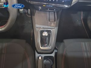 Ford Puma ST-LINE 1.0ECOB MHEV 125CV 5P  - Foto 12