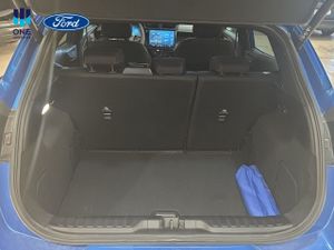 Ford Puma ST-LINE 1.0ECOB MHEV 125CV 5P  - Foto 16