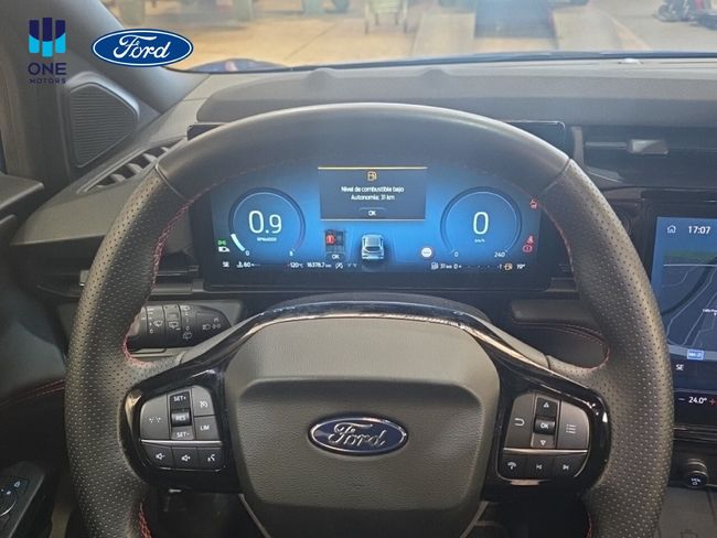Ford Puma ST-LINE 1.0ECOB MHEV 125CV 5P  - Foto 11
