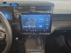 Ford Puma ST-LINE 1.0ECOB MHEV 125CV 5P  - Foto 13