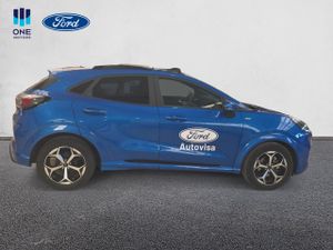 Ford Puma ST-LINE 1.0ECOB MHEV 125CV 5P  - Foto 6