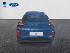 Ford Puma ST-LINE 1.0ECOB MHEV 125CV 5P  - Foto 5