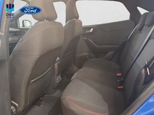 Ford Puma ST-LINE 1.0ECOB MHEV 125CV 5P  - Foto 15