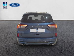 Ford Kuga ST-LINE X 1.5ECOB 150CV  - Foto 5