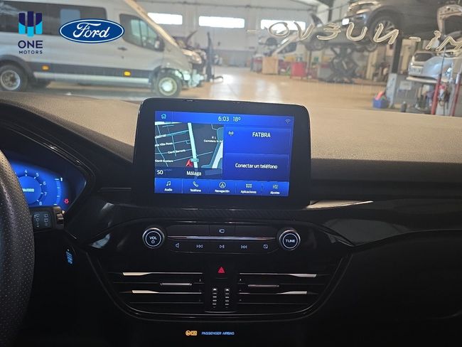 Ford Kuga ST-LINE X 1.5ECOB 150CV  - Foto 12