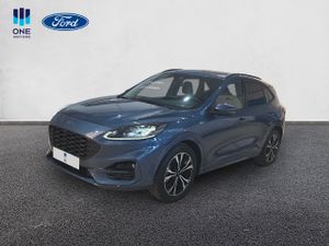 Ford Kuga ST-LINE X 1.5ECOB 150CV  - Foto 2